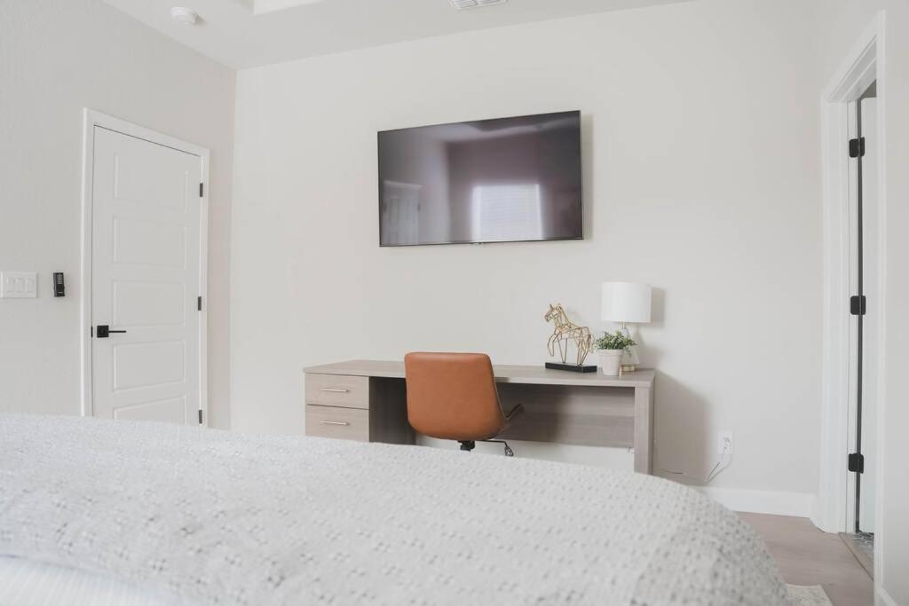 Lamar Villa-3 Bed 2.5 Bath With Outdoor Kitchen San Antonio Bagian luar foto