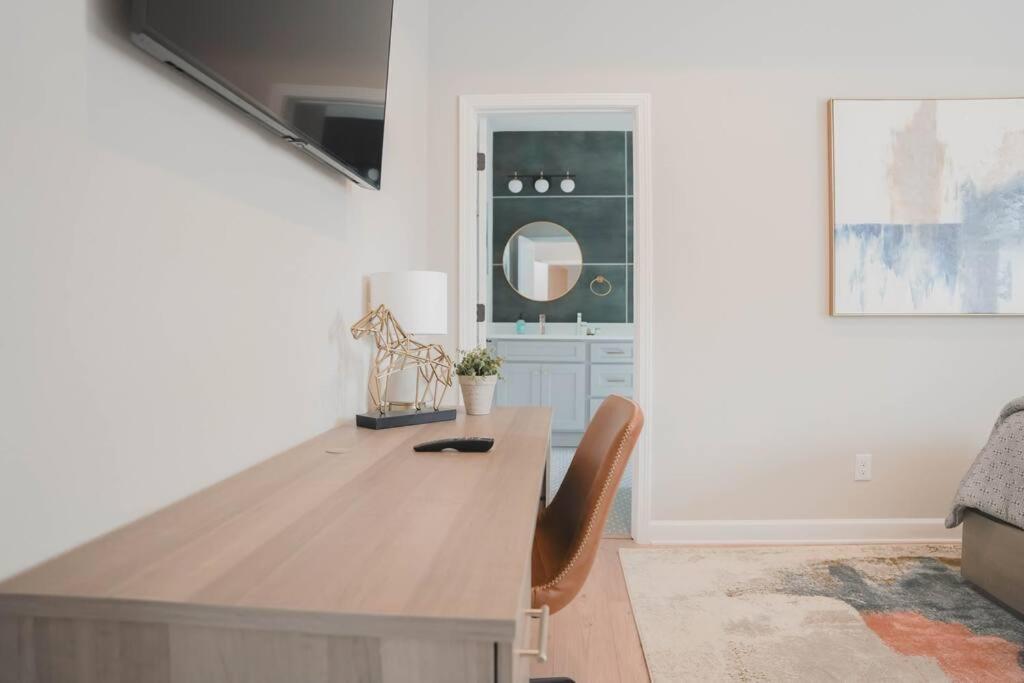 Lamar Villa-3 Bed 2.5 Bath With Outdoor Kitchen San Antonio Bagian luar foto