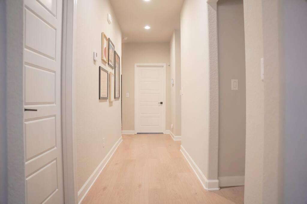 Lamar Villa-3 Bed 2.5 Bath With Outdoor Kitchen San Antonio Bagian luar foto