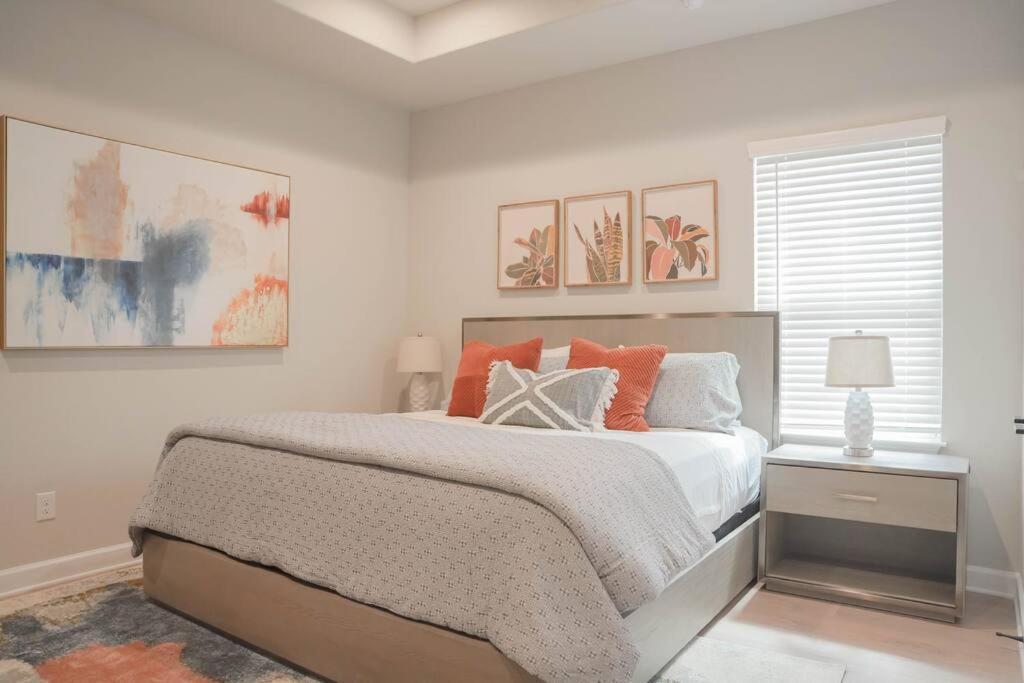 Lamar Villa-3 Bed 2.5 Bath With Outdoor Kitchen San Antonio Bagian luar foto
